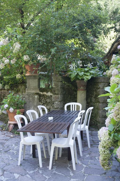 Tre Fiumi Hotel Ronta Exterior photo