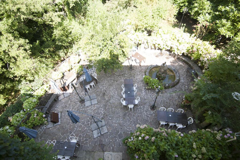 Tre Fiumi Hotel Ronta Exterior photo